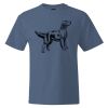 Unisex Beefy-T® T-Shirt Thumbnail