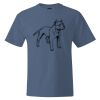 Unisex Beefy-T® T-Shirt Thumbnail