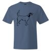 Unisex Beefy-T® T-Shirt Thumbnail
