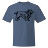 Unisex Beefy-T® T-Shirt Thumbnail