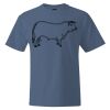 Unisex Beefy-T® T-Shirt Thumbnail