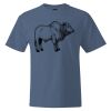 Unisex Beefy-T® T-Shirt Thumbnail
