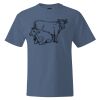 Unisex Beefy-T® T-Shirt Thumbnail