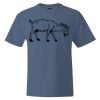 Unisex Beefy-T® T-Shirt Thumbnail
