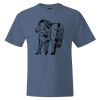Unisex Beefy-T® T-Shirt Thumbnail