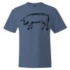 Unisex Beefy-T® T-Shirt Thumbnail