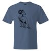Unisex Beefy-T® T-Shirt Thumbnail