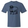 Unisex Beefy-T® T-Shirt Thumbnail