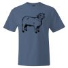 Unisex Beefy-T® T-Shirt Thumbnail