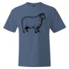 Unisex Beefy-T® T-Shirt Thumbnail