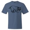 Unisex Beefy-T® T-Shirt Thumbnail