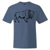 Unisex Beefy-T® T-Shirt Thumbnail