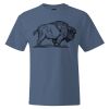 Unisex Beefy-T® T-Shirt Thumbnail