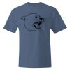 Unisex Beefy-T® T-Shirt Thumbnail
