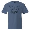 Unisex Beefy-T® T-Shirt Thumbnail