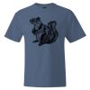 Unisex Beefy-T® T-Shirt Thumbnail