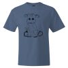 Unisex Beefy-T® T-Shirt Thumbnail