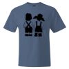 Unisex Beefy-T® T-Shirt Thumbnail