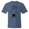 Unisex Beefy-T® T-Shirt Thumbnail