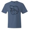 Unisex Beefy-T® T-Shirt Thumbnail