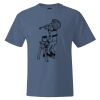 Unisex Beefy-T® T-Shirt Thumbnail