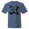 Unisex Beefy-T® T-Shirt Thumbnail