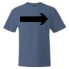 Unisex Beefy-T® T-Shirt Thumbnail