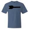 Unisex Beefy-T® T-Shirt Thumbnail