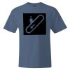 Unisex Beefy-T® T-Shirt Thumbnail