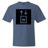 Unisex Beefy-T® T-Shirt Thumbnail
