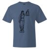 Unisex Beefy-T® T-Shirt Thumbnail