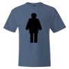 Unisex Beefy-T® T-Shirt Thumbnail