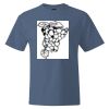 Unisex Beefy-T® T-Shirt Thumbnail
