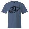 Unisex Beefy-T® T-Shirt Thumbnail