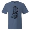 Unisex Beefy-T® T-Shirt Thumbnail