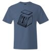 Unisex Beefy-T® T-Shirt Thumbnail