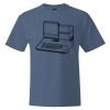 Unisex Beefy-T® T-Shirt Thumbnail