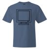 Unisex Beefy-T® T-Shirt Thumbnail