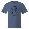 Unisex Beefy-T® T-Shirt Thumbnail