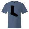 Unisex Beefy-T® T-Shirt Thumbnail