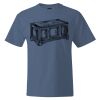 Unisex Beefy-T® T-Shirt Thumbnail