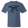 Unisex Beefy-T® T-Shirt Thumbnail