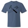 Unisex Beefy-T® T-Shirt Thumbnail