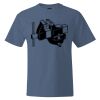 Unisex Beefy-T® T-Shirt Thumbnail