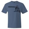 Unisex Beefy-T® T-Shirt Thumbnail