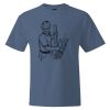 Unisex Beefy-T® T-Shirt Thumbnail