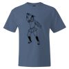 Unisex Beefy-T® T-Shirt Thumbnail