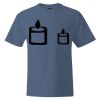 Unisex Beefy-T® T-Shirt Thumbnail