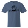 Unisex Beefy-T® T-Shirt Thumbnail