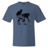 Unisex Beefy-T® T-Shirt Thumbnail